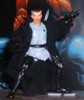 Dr. Alexander (aka Dr. A or Aracno) (Spider-Man) Custom Action Figure