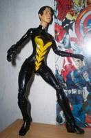 Wasp (Marvel Icon) Custom Action Figure
