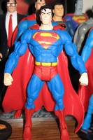 Michael Turner Superman (DC Superheroes) Custom Action Figure
