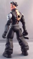 Jigsaw Animated (Punisher) Custom Action Figure