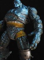 Stealth Abomination (Hulk - Movie) Custom Action Figure