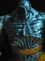 Stealth Abomination (Hulk - Movie) Custom Action Figure