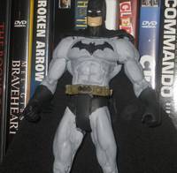 Batman (Batman) Custom Action Figure
