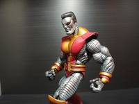 Colossus Version 2 (Marvel) Custom Action Figure