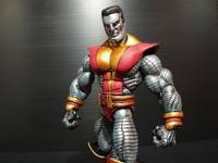 Colossus Version 2 (Marvel) Custom Action Figure