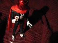 The Red Hood (Justice League Unlimited) Custom Action Figure