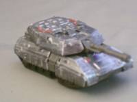 G1 Megatron (Transformers) Custom Miniature / Figurine