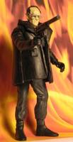 Clarence J. Boddicker (Robocop) Custom Action Figure