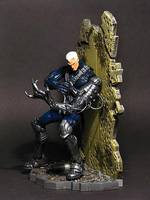 Cable (Marvel Legends) Custom Action Figure
