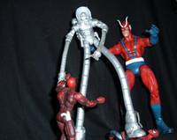 Stilt-Man (Marvel Legends) Custom Action Figure
