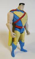 Strongman (Justice League Unlimited) Custom Action Figure