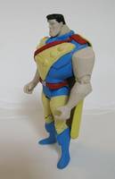Strongman (Justice League Unlimited) Custom Action Figure