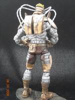 Maverick (Marvel) Custom Action Figure