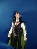 Mr. Sinister (Nathan Essex) (Marvel Legends) Custom Action Figure