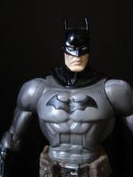 Batman (DC Superheroes) Custom Action Figure