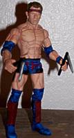 Ninja Clyde (Marvel Legends) Custom Action Figure
