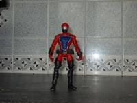 Cobra Hiss Driver (G.I. Joe) Custom Action Figure