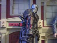 Mk 1 Ironman (Iron Man) Custom Action Figure