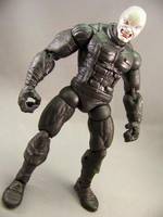 Wrecker (Marvel Legends) Custom Action Figure