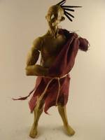 Oro (Street Fighter) Custom Action Figure