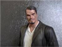 Anthony Stark (Marvel) Custom Action Figure
