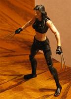 X-23 (Marvel Legends) Custom Action Figure