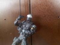 Snake Eyes (G.I. Joe) Custom Action Figure