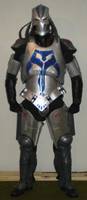 Durge (Star Wars) Custom Action Figure