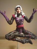Clea (Marvel Legends) Custom Action Figure