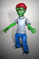 Leech (Marvel Legends) Custom Action Figure