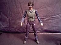 Joker V.2 (Batman) Custom Action Figure