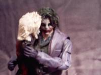Harley Quinn (Batman) Custom Action Figure