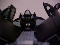 Ironhide (Transformers - Movie) Custom Action Figure