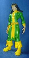 Shaman (Alpha Flight) Custom Action Figure