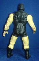 Puck (Alpha Flight) Custom Action Figure