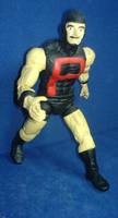 Puck (Alpha Flight) Custom Action Figure