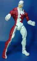 Guardian (Alpha Flight) Custom Action Figure