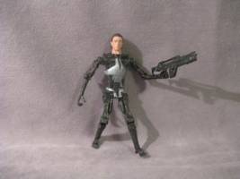 Pretty Boy (Marvel Universe) Custom Action Figure