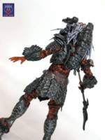 Clan Leader Predator (Predator) Custom Action Figure
