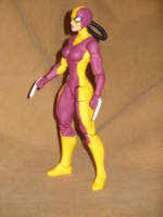 Fer de Lance (Marvel Legends) Custom Action Figure