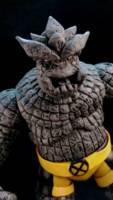 Rockslide V2 (Marvel Legends) Custom Action Figure