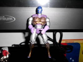 Alto Evolucionario (Marvel) Custom Action Figure