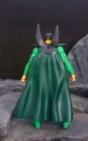 Baron Mordo (Marvel Legends) Custom Action Figure