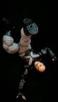 Puck (Uncanny X-Force) V3 (Marvel Legends) Custom Action Figure