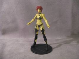 Charma (DC Infinite Heroes) Custom Action Figure