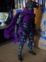 Kaine (Marvel Legends) Custom Action Figure