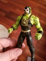 Bane (Batman - Movie Style) Custom Action Figure
