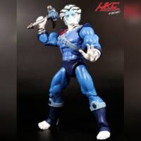 Thundercats Classics Bengali figure (V3) (Thundercats) Custom Action Figure