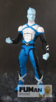 ML Iceman (Marvel Legends) Custom Action Figure