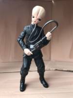 Star Wars Cantina Band (Star Wars) Custom Action Figure